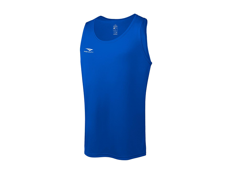 Polera Sin Manga Penalty X Azul Rey 1