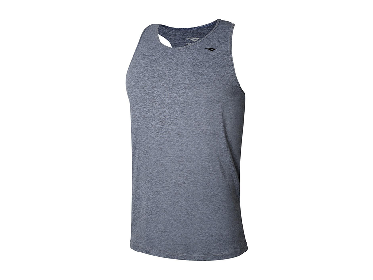 Polera Sin Manga Penalty Duo Gris 1