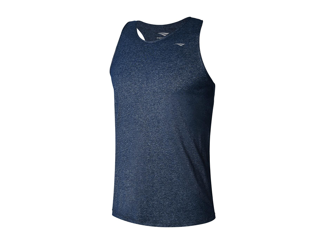 Polera Sin Manga Penalty Duo Azul 1