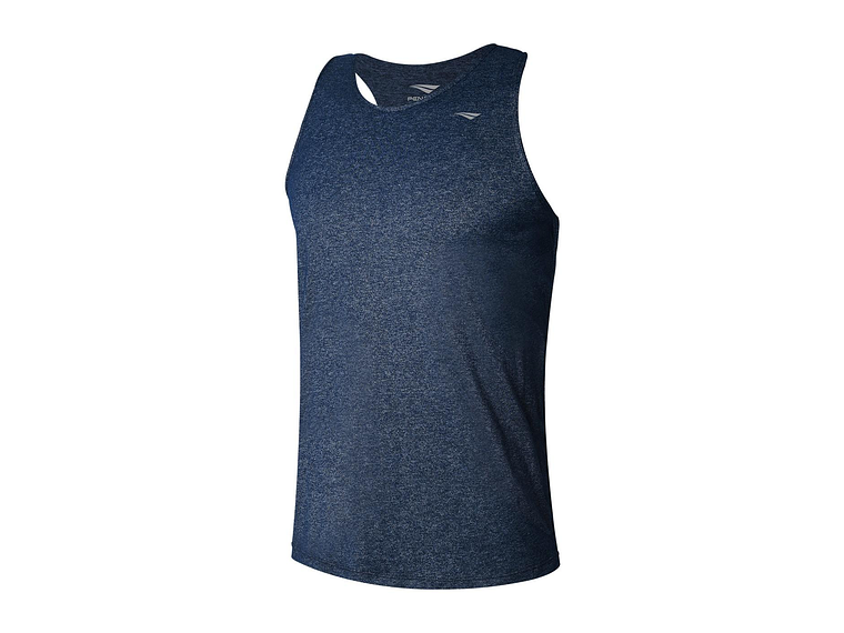 Polera Sin Manga Penalty Duo Azul 1