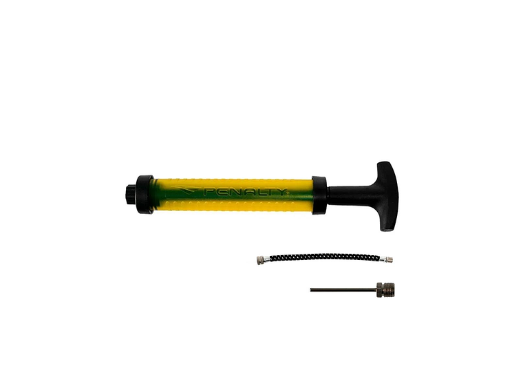  Bombín de Mano Penalty Sac Doble Action 1