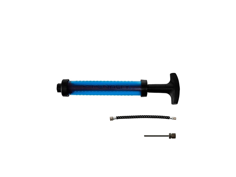  Bombín de Mano Penalty Sac Doble Action 3