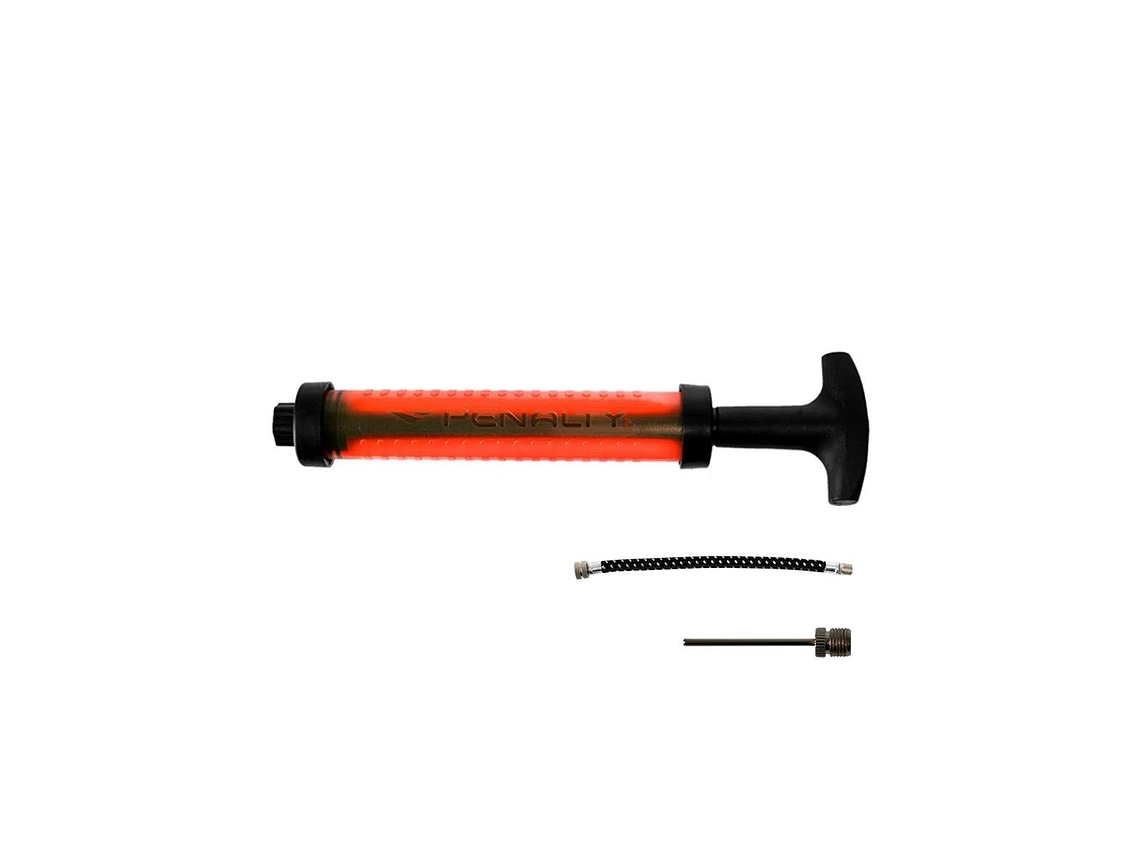  Bombín de Mano Penalty Sac Doble Action 2