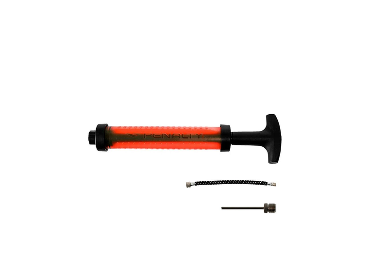  Bombín de Mano Penalty Sac Doble Action 2