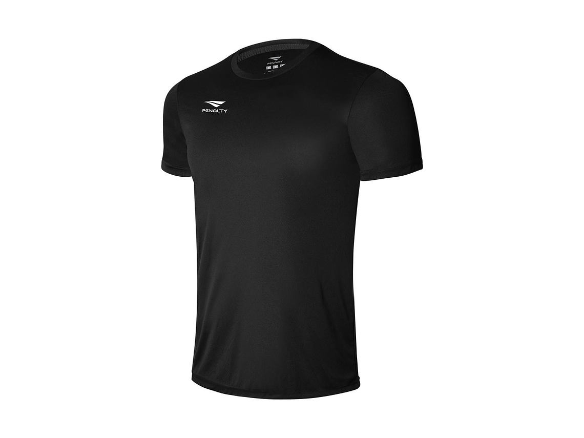 Polera Penalty Matis X Negro 1