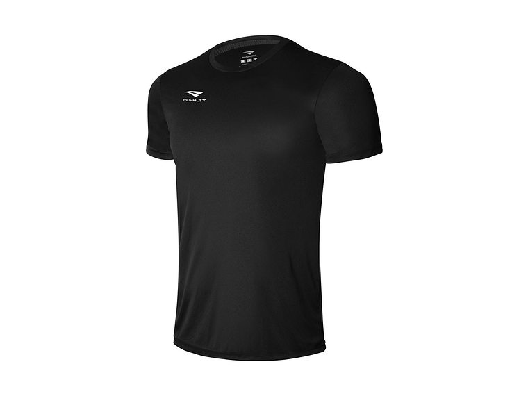 Polera Penalty Matis X Negro 1