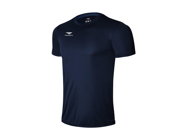 Polera Penalty Matis X Azul 1