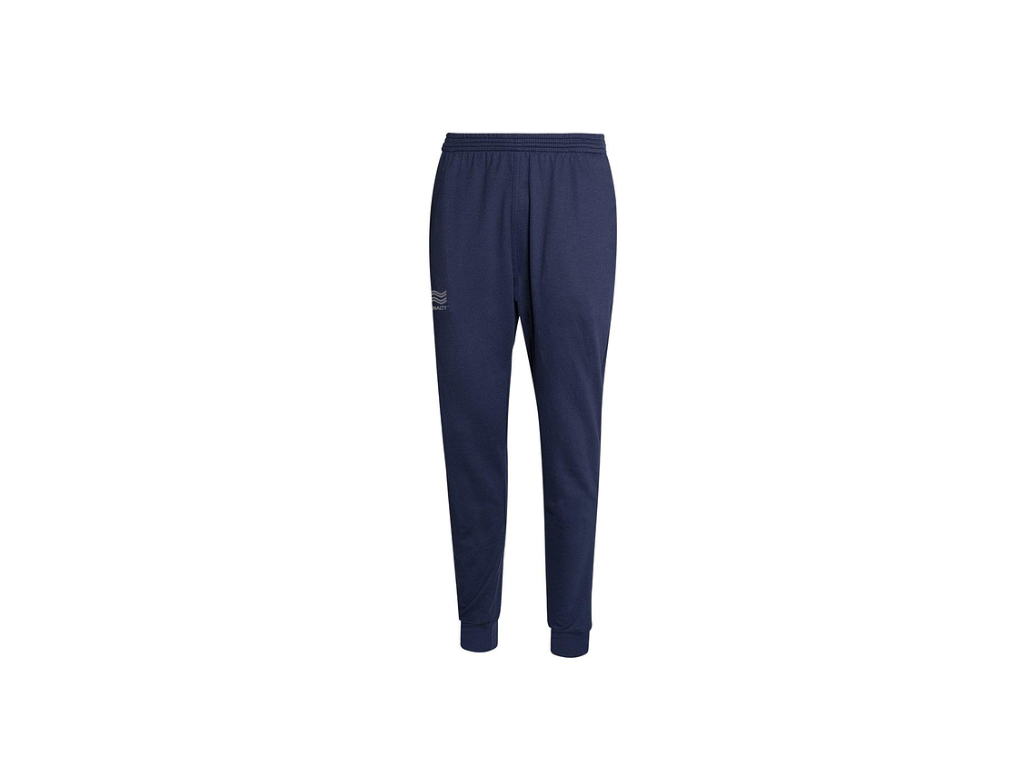 Pantalon Buzo Penalty Raiz Azul Oscuro 1