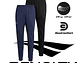 Pantalon Buzo Penalty Raiz Azul Oscuro - Miniatura 2
