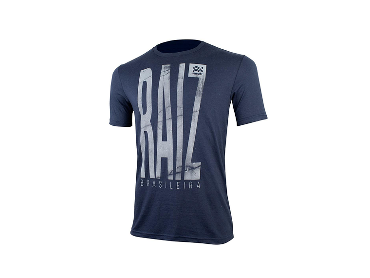 Polera Penalty Brasileira Azul Oscuro 1