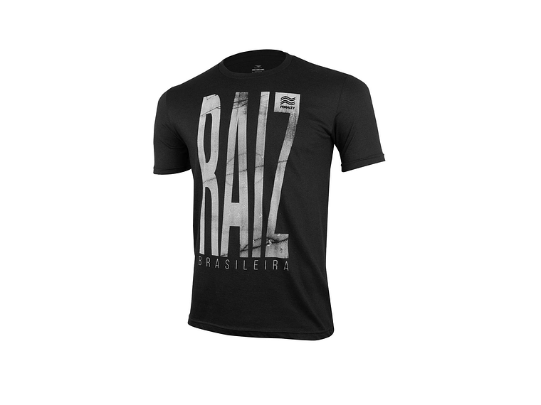 Polera Penalty Brasileira Negro 5