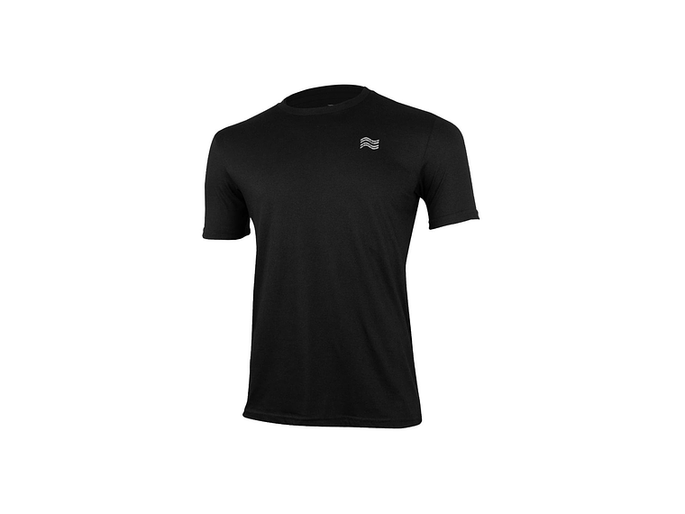 Polera Penalty Flamula Negro 1