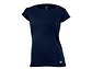 Polera Penalty Raiz Mujer Azul Oscuro - Miniatura 3