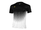 Polera Penalty Prisma Negro Blanco - Miniatura 1