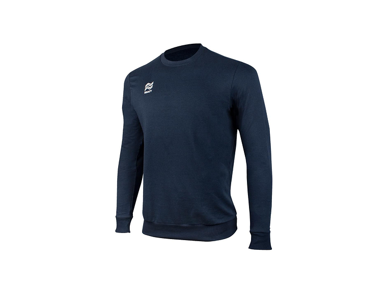 Poleron Penalty Raiz Azul Oscuro 1