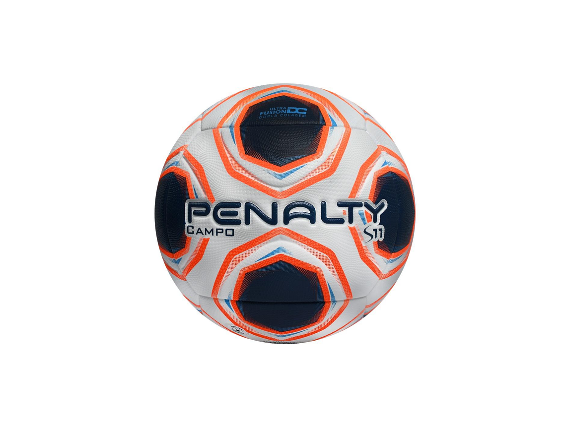Balon de Futbol Penalty S11 R2 XXI 2