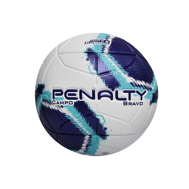 Balon de Futbol Penalty Bravo XXI 2