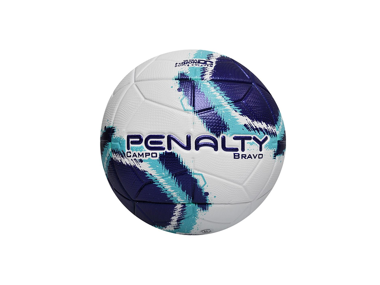 Balon de Futbol Penalty Bravo XXI 2