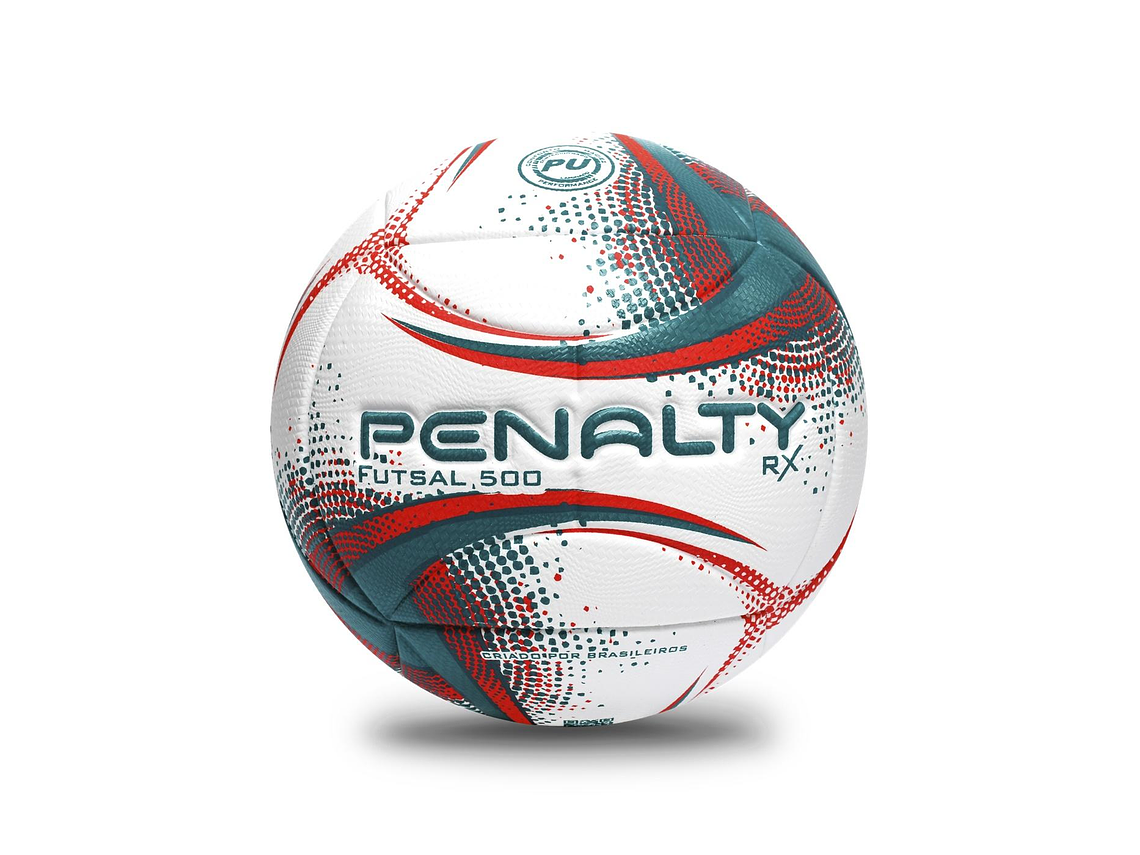 Balon Futsal Penalty Rx 500 XXI 1