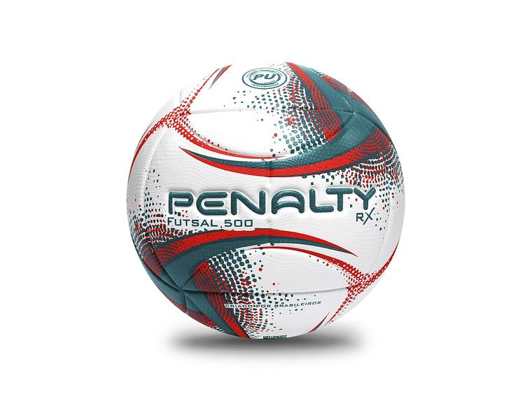 Balon Futsal Penalty Rx 500 XXI 1