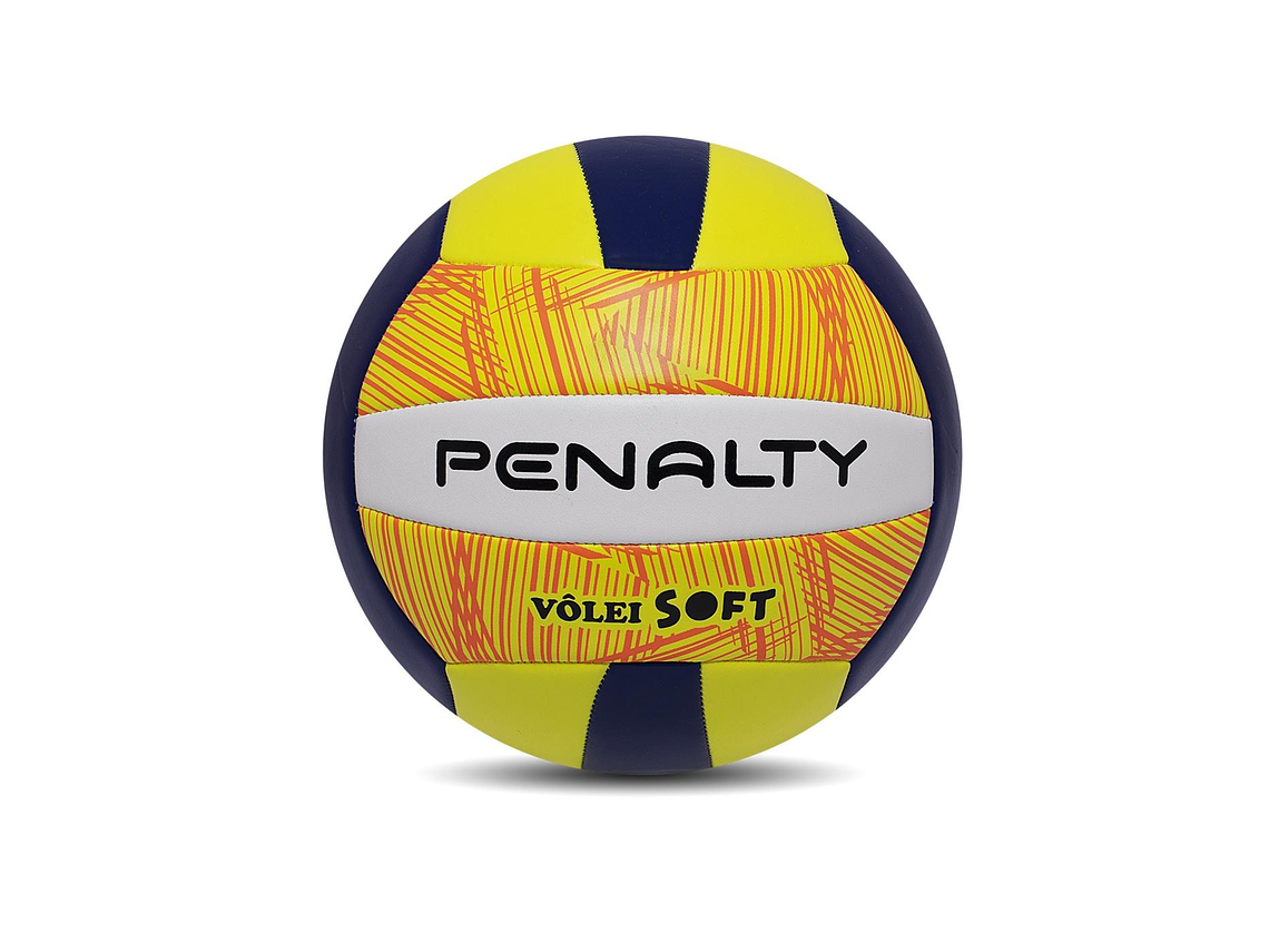 Balon de Voleiball Penalty Soft X 1