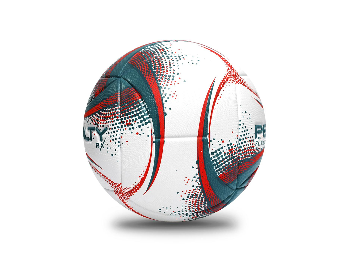 Balon Futsal Penalty Rx 500 XXI 2