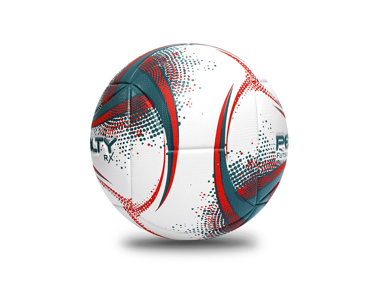 Balon Futsal Penalty Rx 500 XXI 2