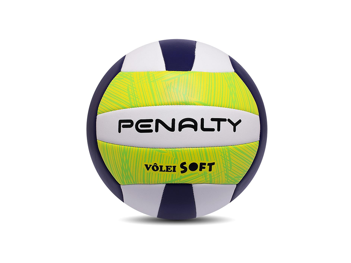 Balon de Voleiball Penalty Soft X 2