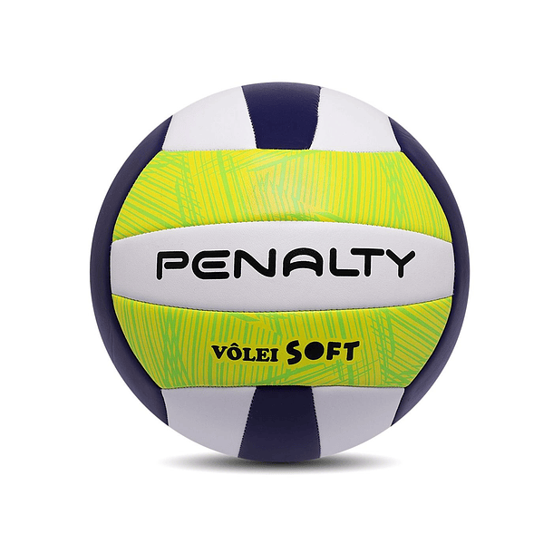 Balon de Voleiball Penalty Soft X 2