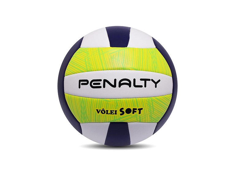 Balon de Voleiball Penalty Soft X 2