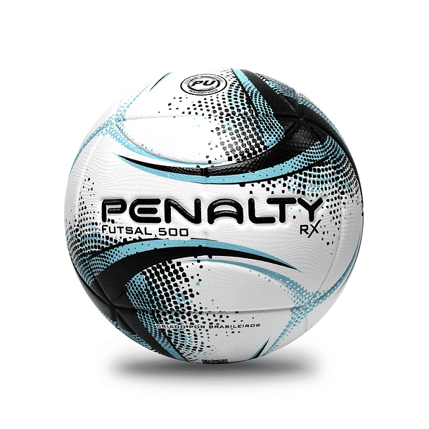 Balon Futsal Penalty Rx 500 XXI 3