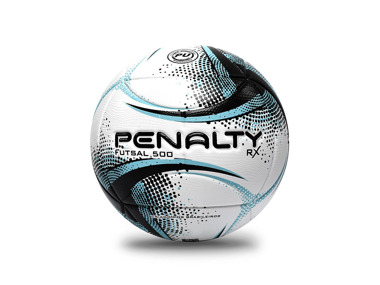 Balon Futsal Penalty Rx 500 XXI 3
