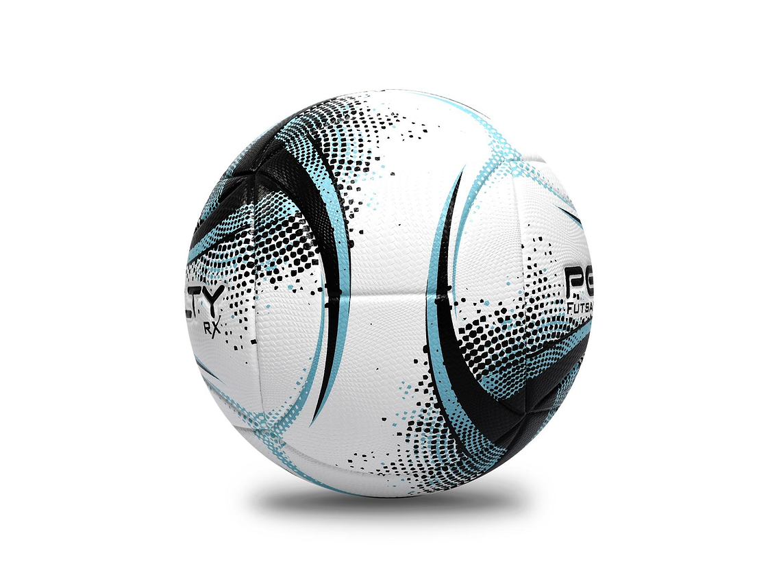 Balon Futsal Penalty Rx 500 XXI 4