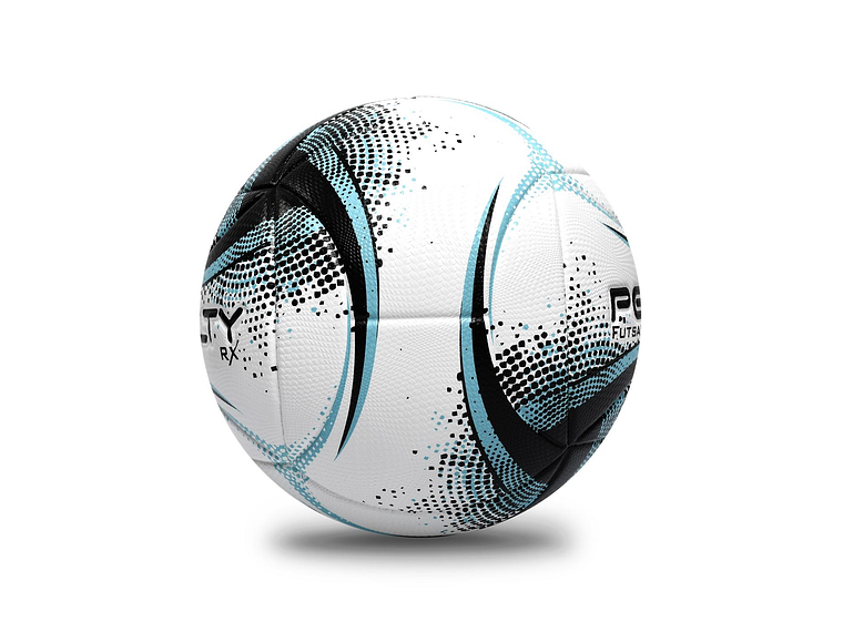 Balon Futsal Penalty Rx 500 XXI 4