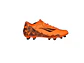 Zapato de Futbol Penalty Rx Locker Xxi Naranjo/Negro - Miniatura 1