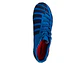 Zapato de Futbol Penalty Speed XXI Azul/Naranjo - Miniatura 4