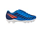 Zapato de Futbol Penalty Speed XXI Azul/Naranjo - Miniatura 3