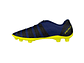 Zapato de Futbol Penalty Speed XXI Azul/Amarillo - Miniatura 2