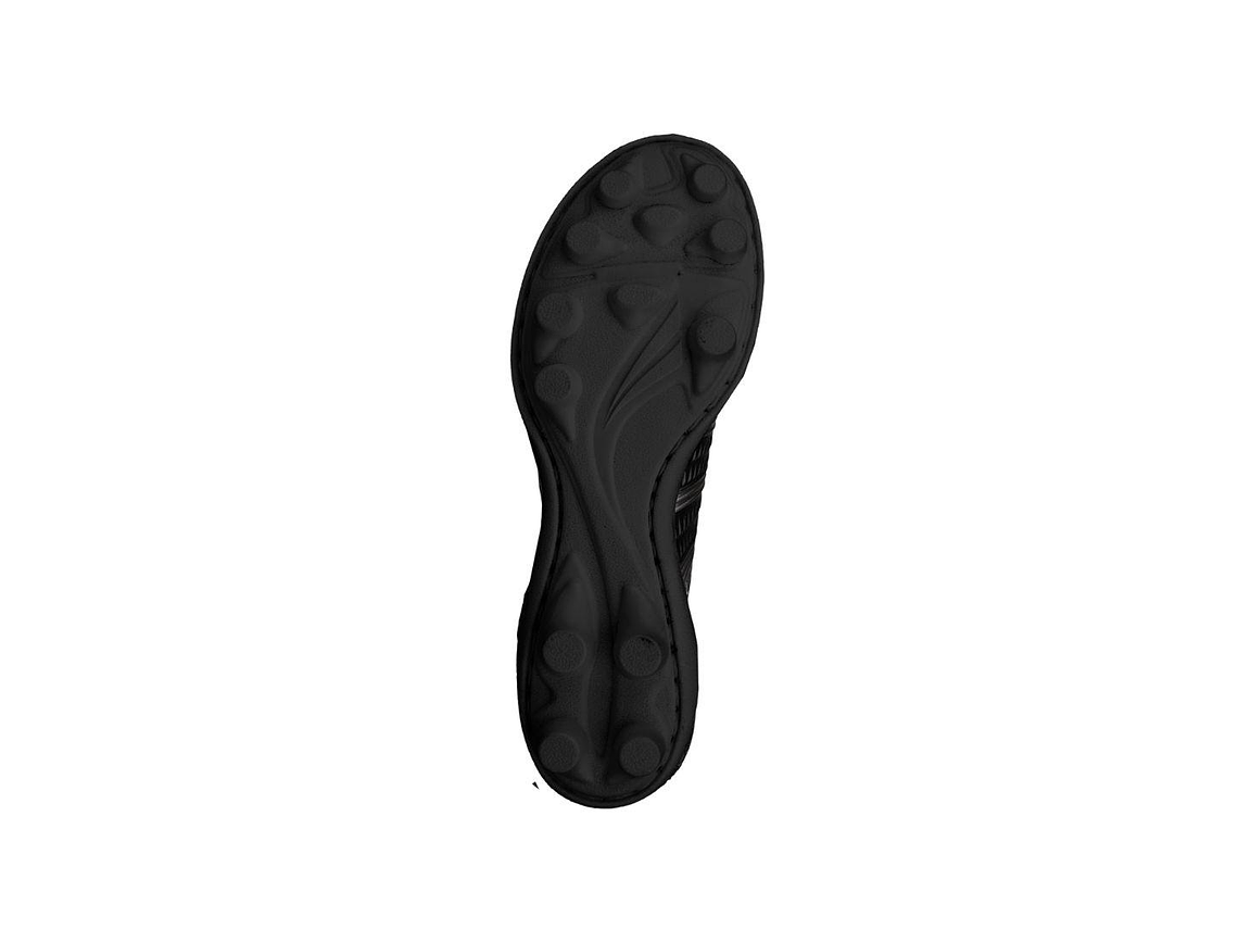 Zapato de Futbol Penalty Speed XXI Gris 5