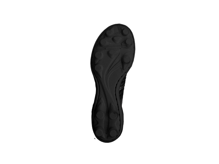 Zapato de Futbol Penalty Speed XXI Gris 5