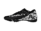 Zapato de Futbolito Penalty Rx Locker Xxi Negro - Miniatura 2