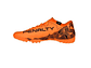 Zapato de Futbolito Penalty Rx Locker Xxi Naranjo/Negro - Miniatura 2