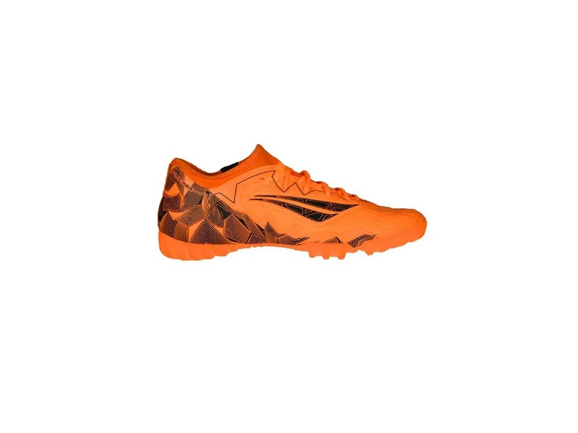 Zapato de Futbolito Penalty Rx Locker Xxi Naranjo/Negro 1