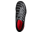 Zapato de Futbolito Penalty Speed Gris - Miniatura 3