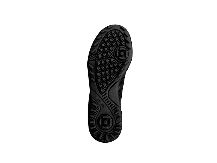 Zapato de Futbolito Penalty Speed Gris 4