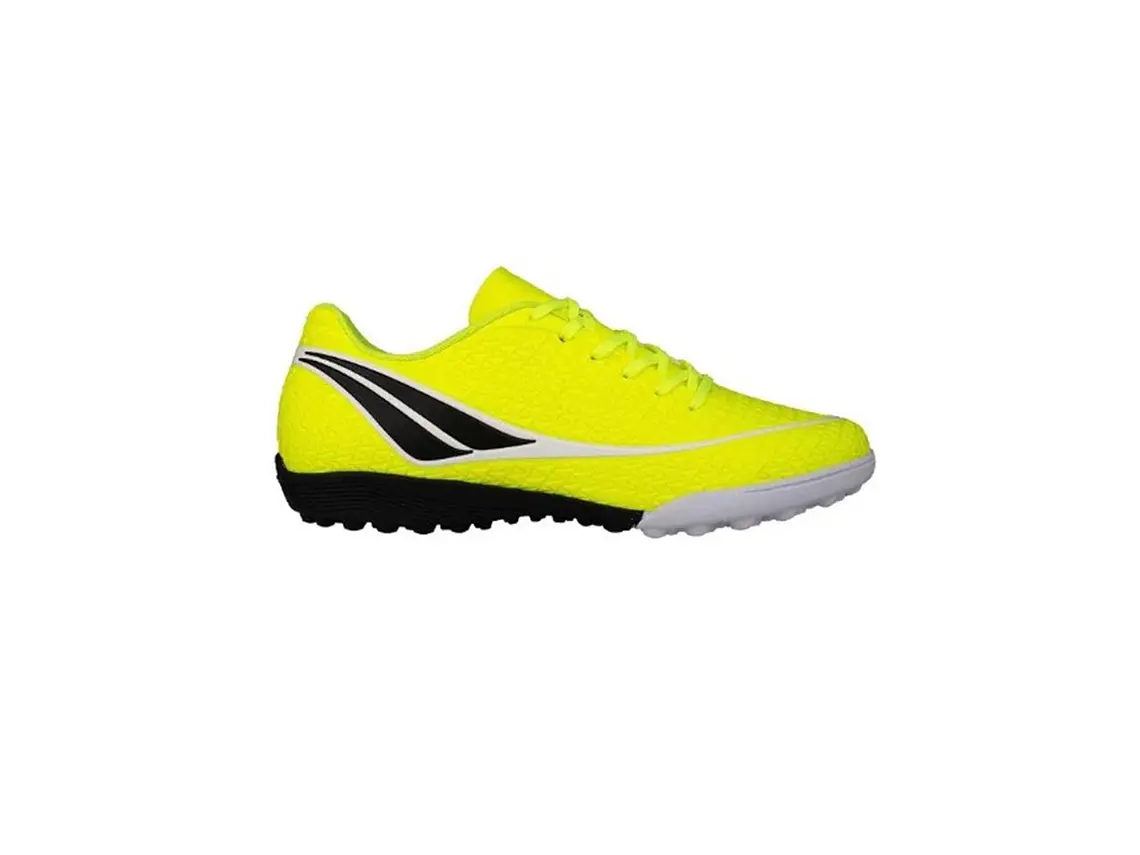 Zapato de Futbolito Penalty Storm Amarillo 1