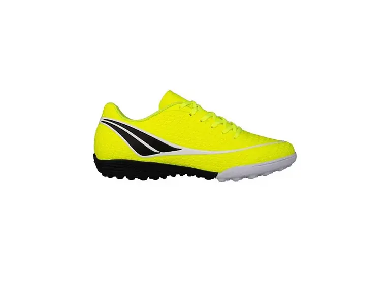 Zapato de Futbolito Penalty Storm Amarillo 1