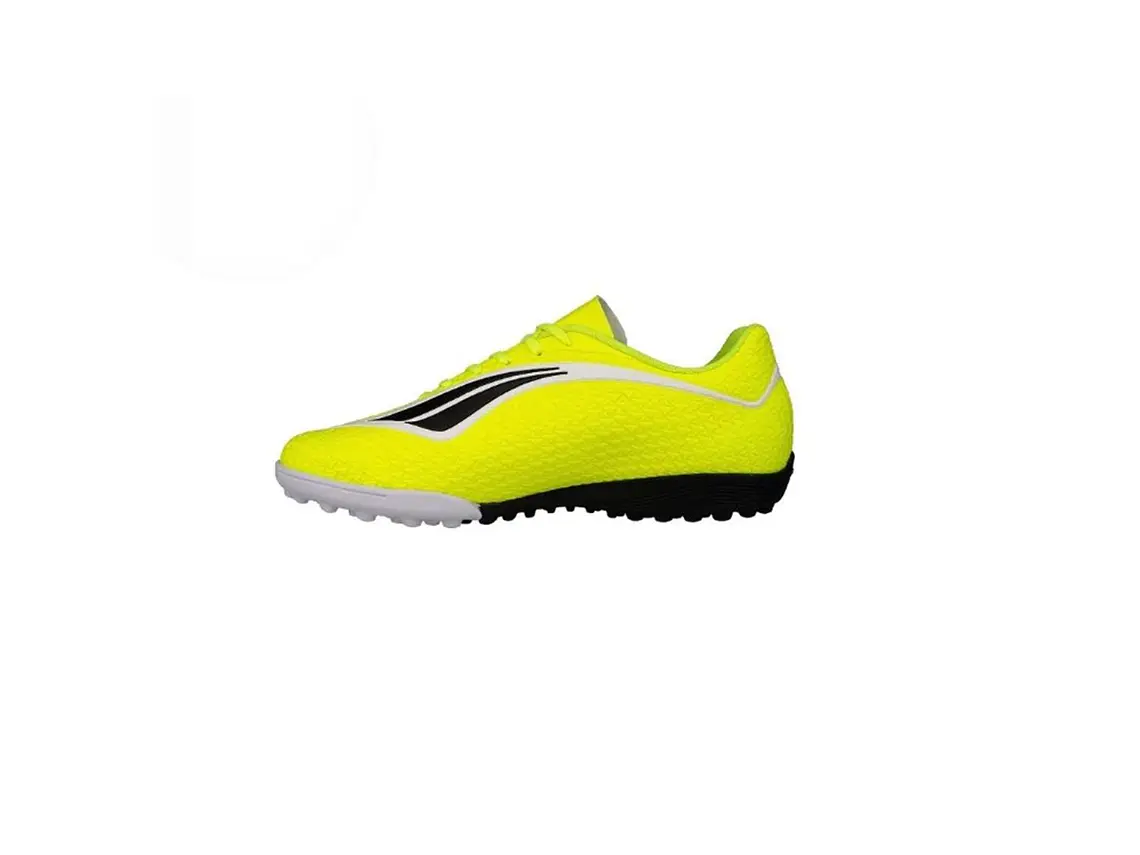 Zapato de Futbolito Penalty Storm Amarillo 2