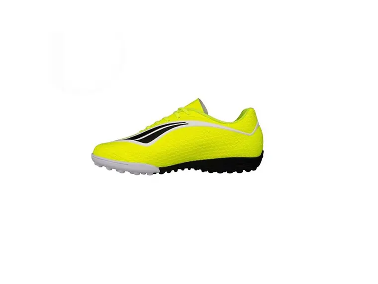 Zapato de Futbolito Penalty Storm Amarillo 2