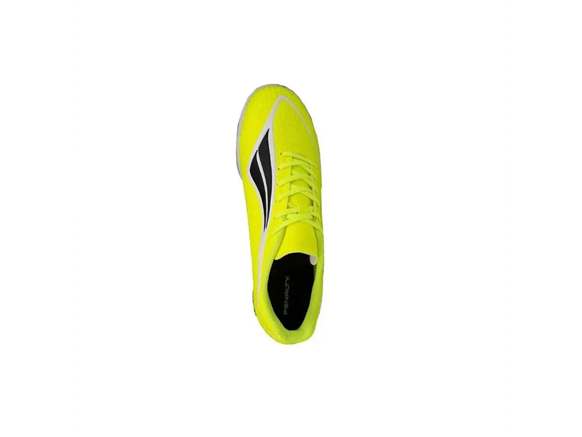 Zapato de Futbolito Penalty Storm Amarillo 3